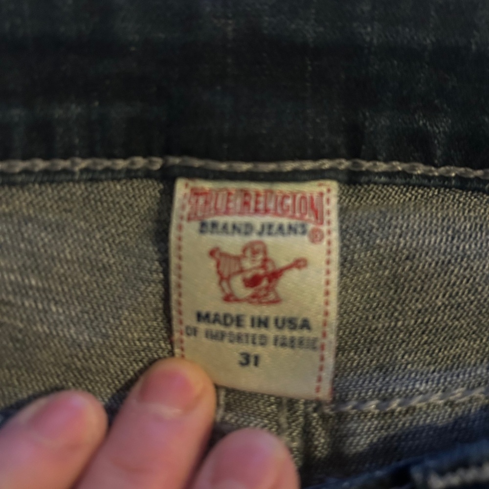 True Religion